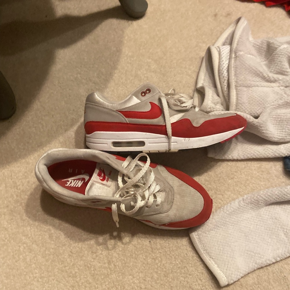 2020 Air Max 1